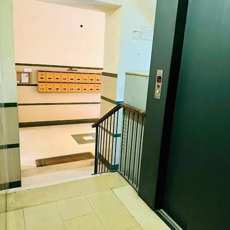 Punto House Ferrovia 호텔 나폴리 외부 사진