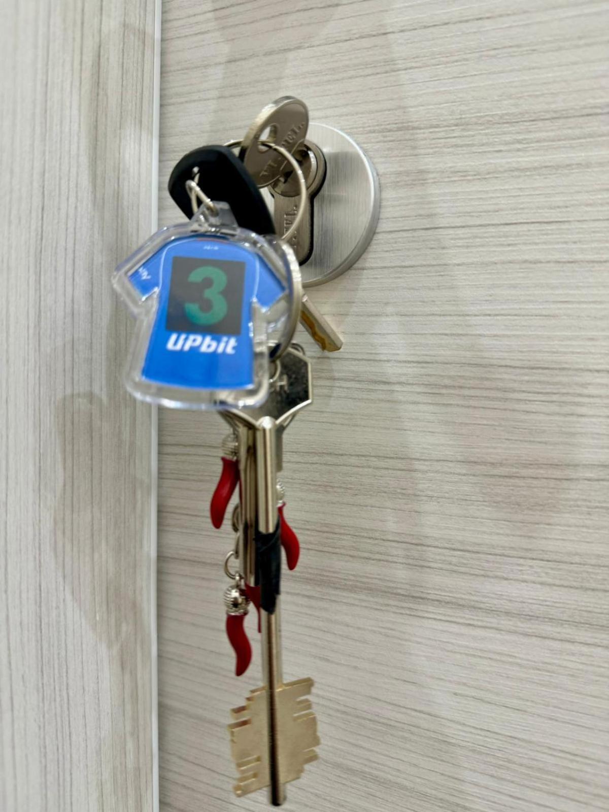 Punto House Ferrovia 호텔 나폴리 외부 사진